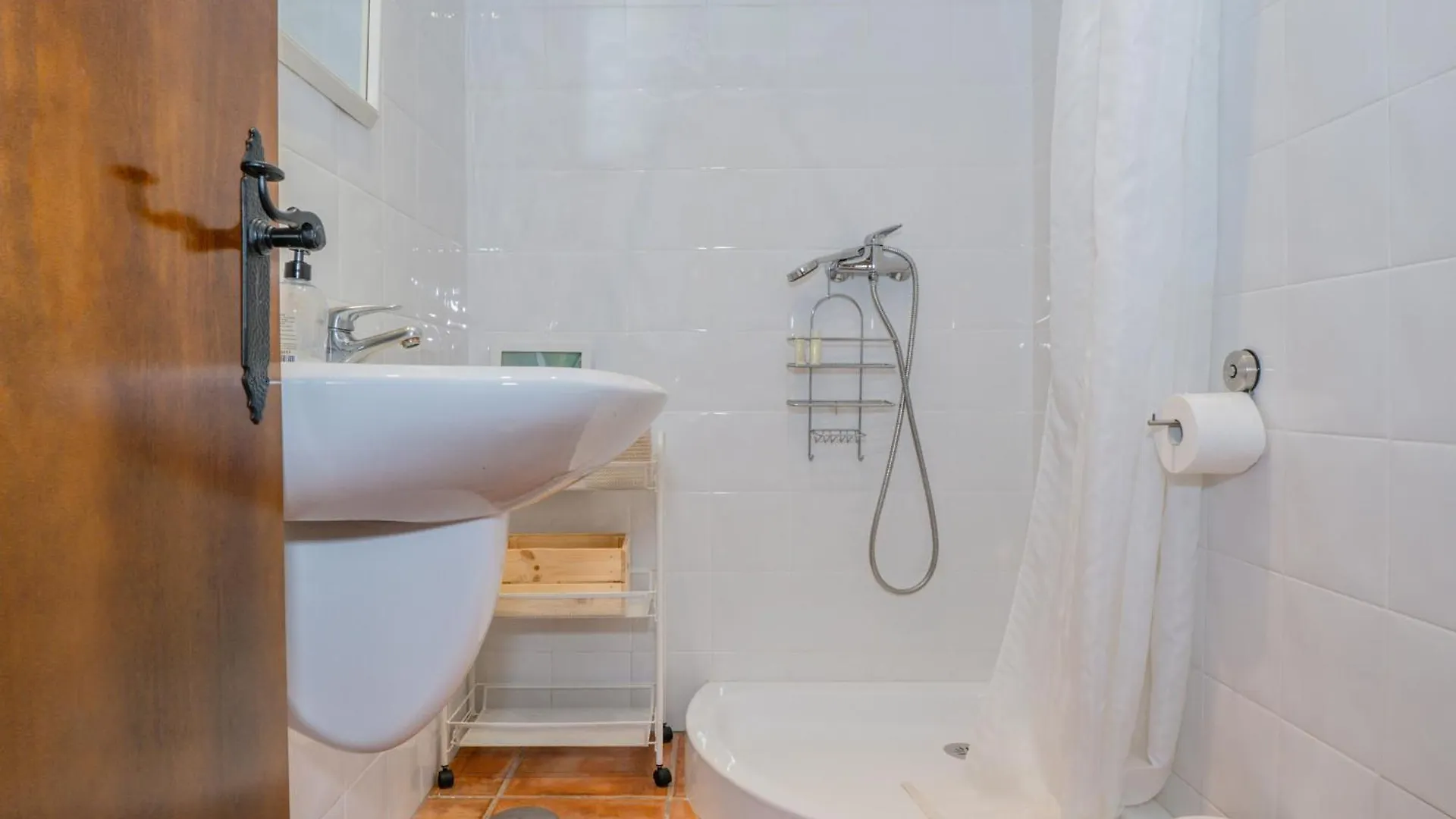 Ferienhaus Cubo'S Casa Rural Montepiedad Alhaurín el Grande